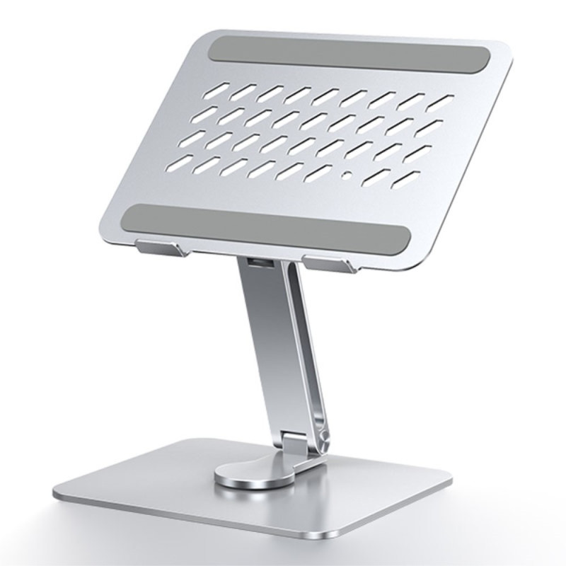 Raised stand for computers and tablets