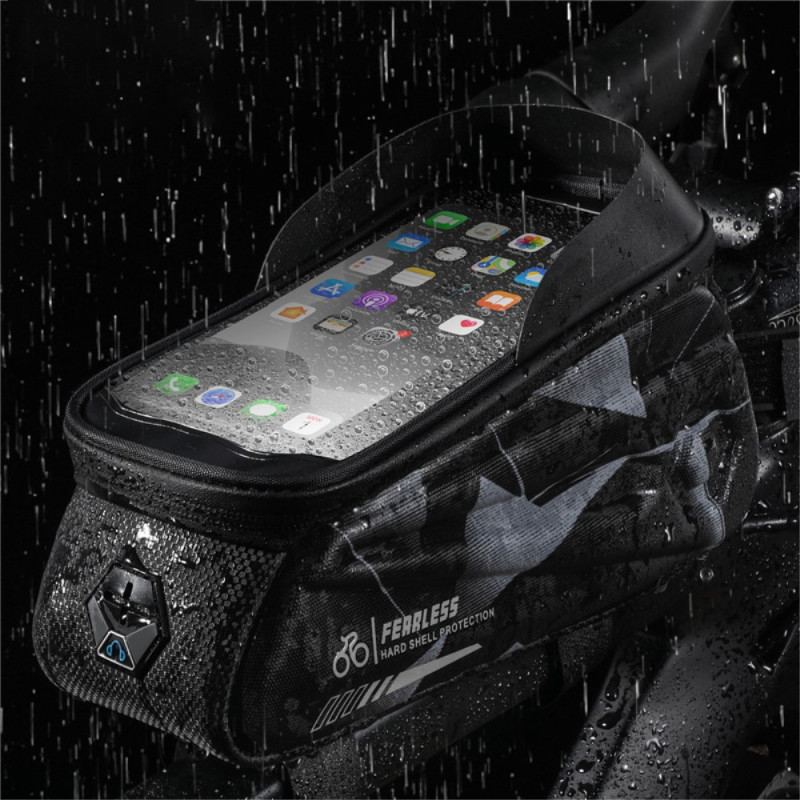 Waterproof Pouch for Bike and Phone