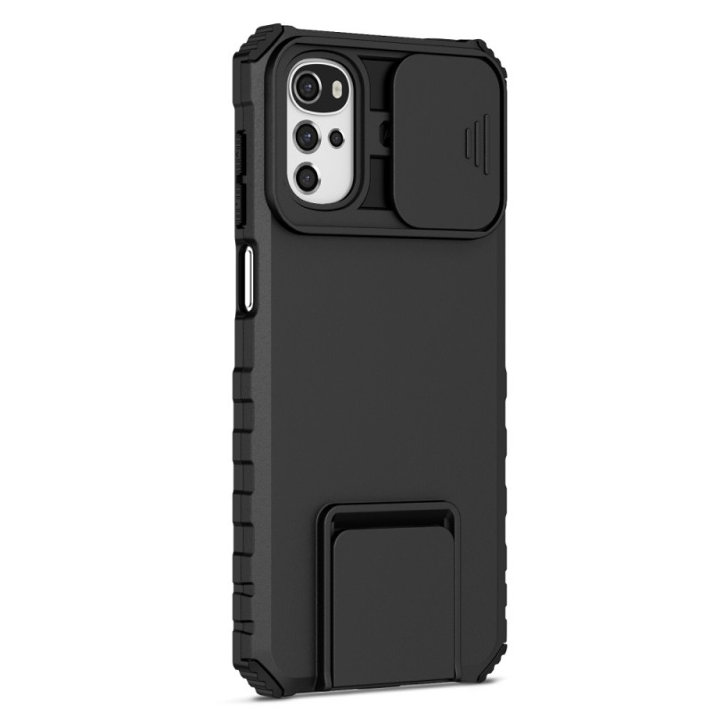 Moto G22 / E32 Case Support and The
ns Protector