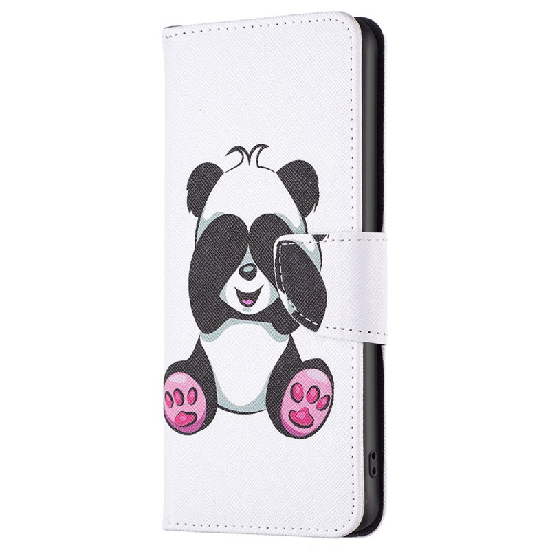 Xiaomi Redmi 12 Panda Case