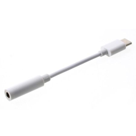 Audio adapter 3.5mm jack to...