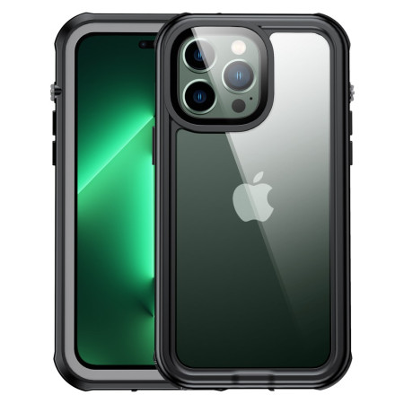 Transparent Waterproof Case...