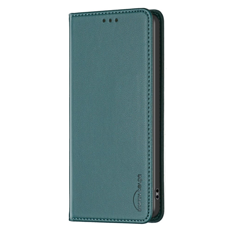 Flip Cover Xiaomi Redmi 12 Classic Binfen Color