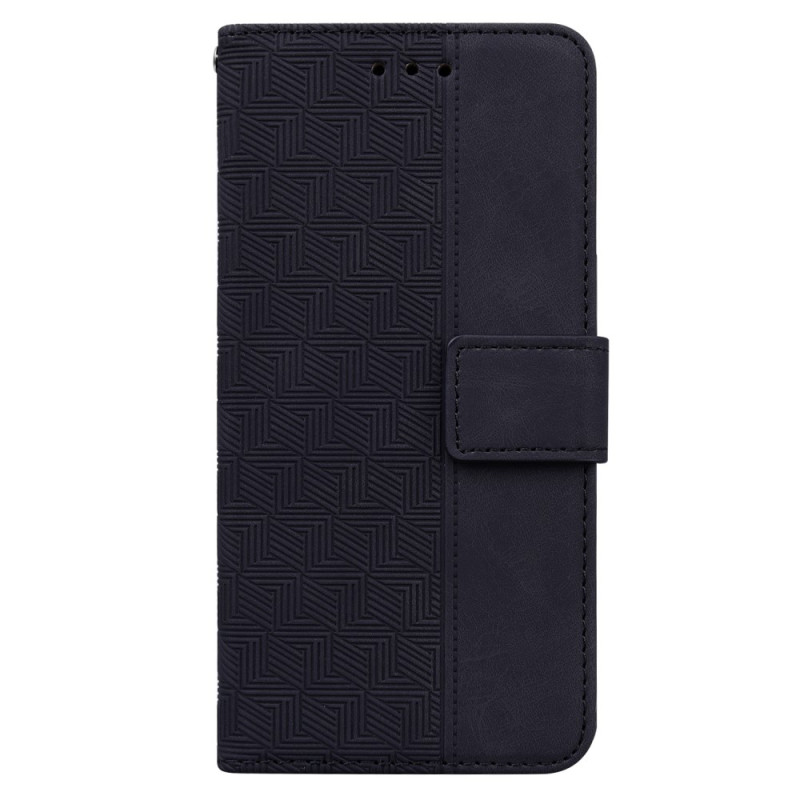 Xiaomi Redmi 12 Style Woven Strap Case