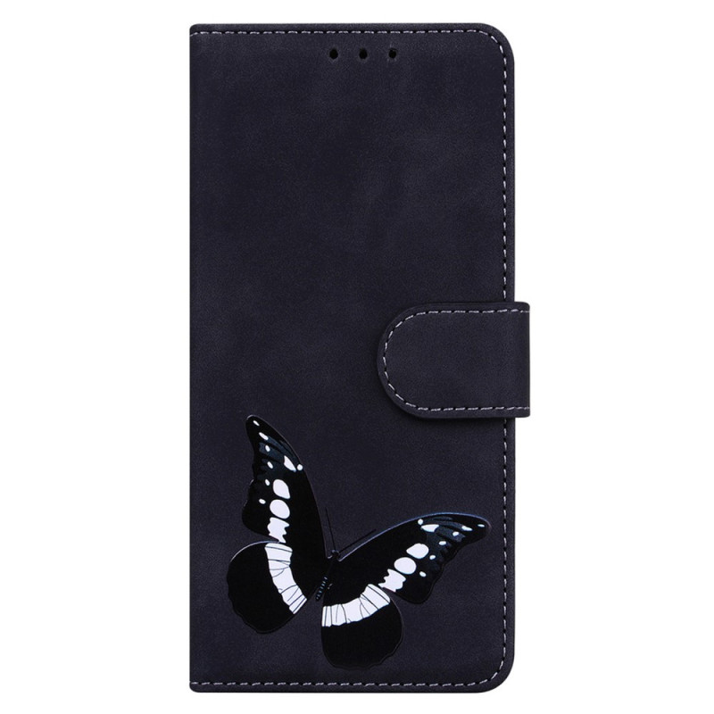 Xiaomi Redmi 12 Butterfly Case