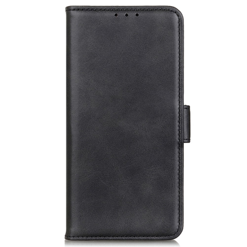 Xiaomi Redmi 12 Double Clasp Case