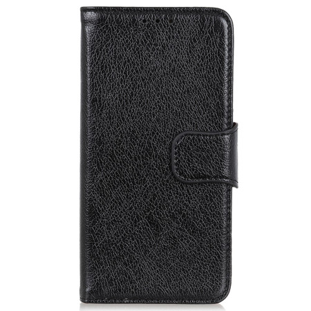 Housse Xiaomi Redmi 12 Cuir...