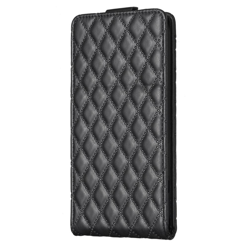 Xiaomi Redmi 12 Case Vertical Padded Flap