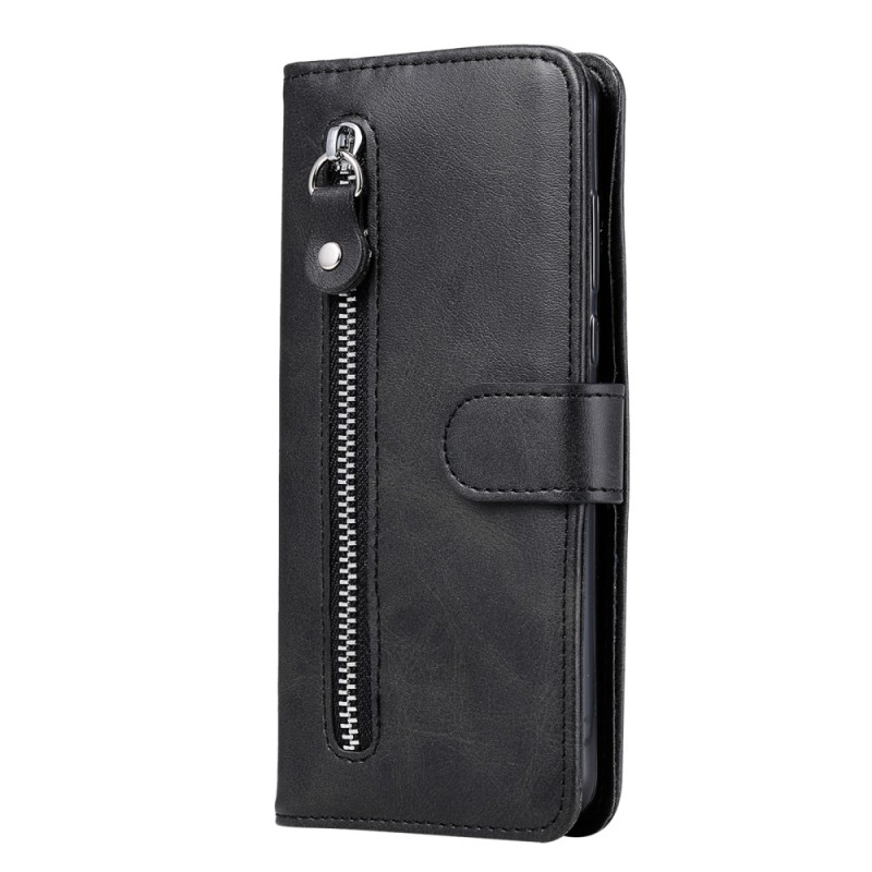 Xiaomi Redmi 12 Wallet Case