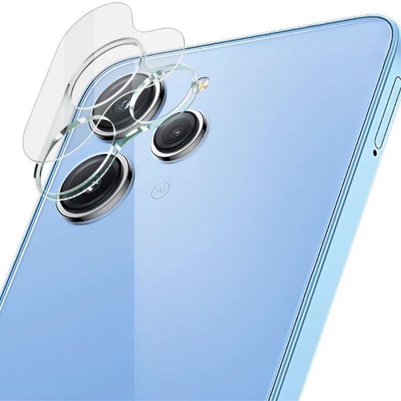 Lentille de Protection IMAK en Verre Trempé Xiaomi Redmi 12