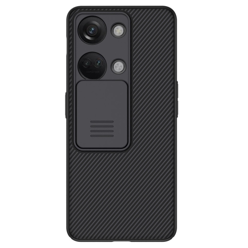 OnePlus
 Nord 3 5G CamShield Case Nillkin