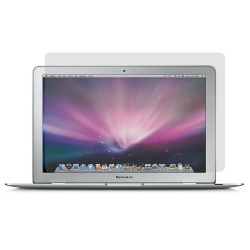 Screen protector for MacBook Air 13 inch