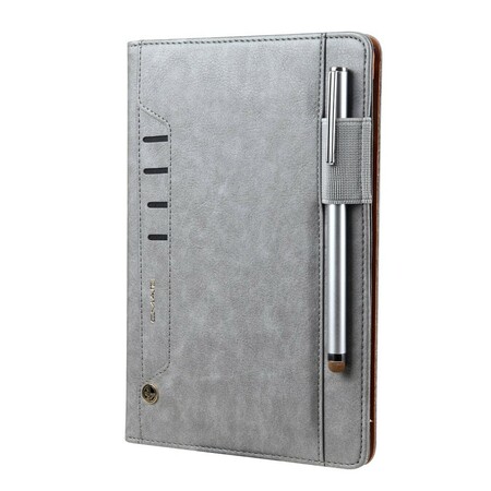 Cover iPad Mini 4 Simili Cuir Premium