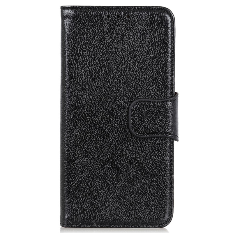OnePlus
 Nord 3 5G Split Nappa The
ather Case