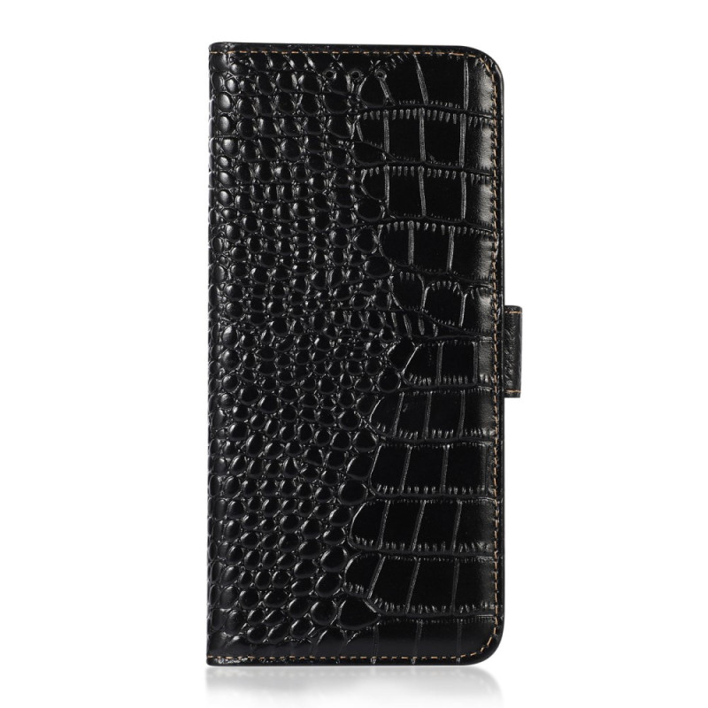 OnePlus
 Nord 3 5G Crocodile Style RFID Case