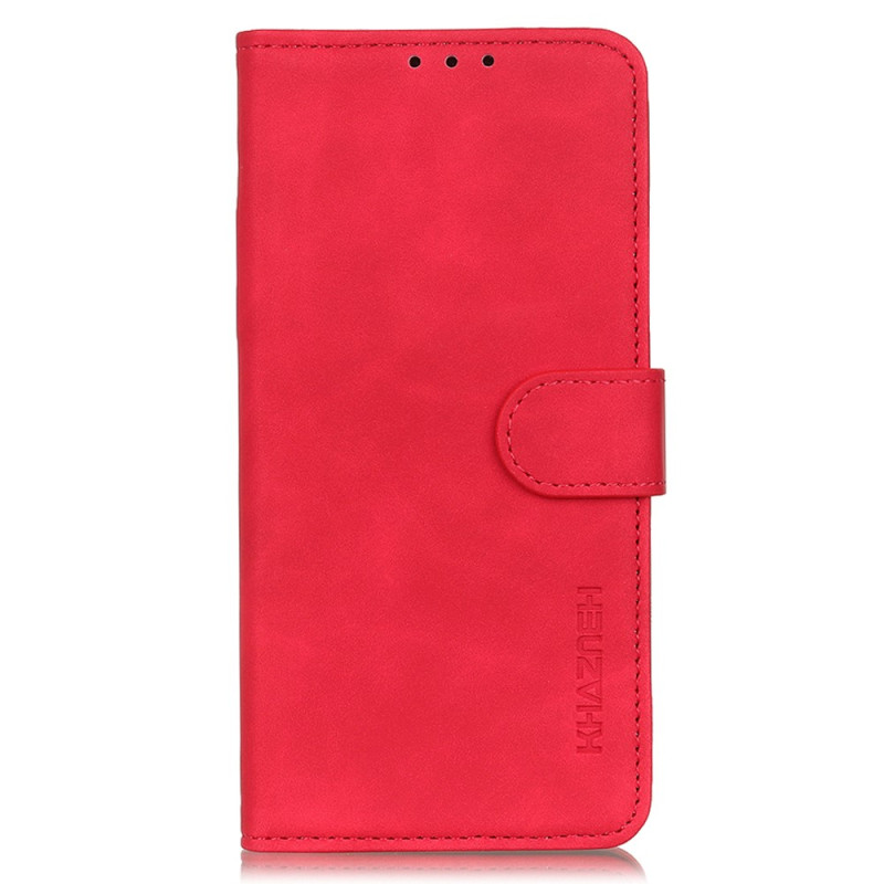 OnePlus
 Nord 3 5G The
ather Style Case KHAZNEH