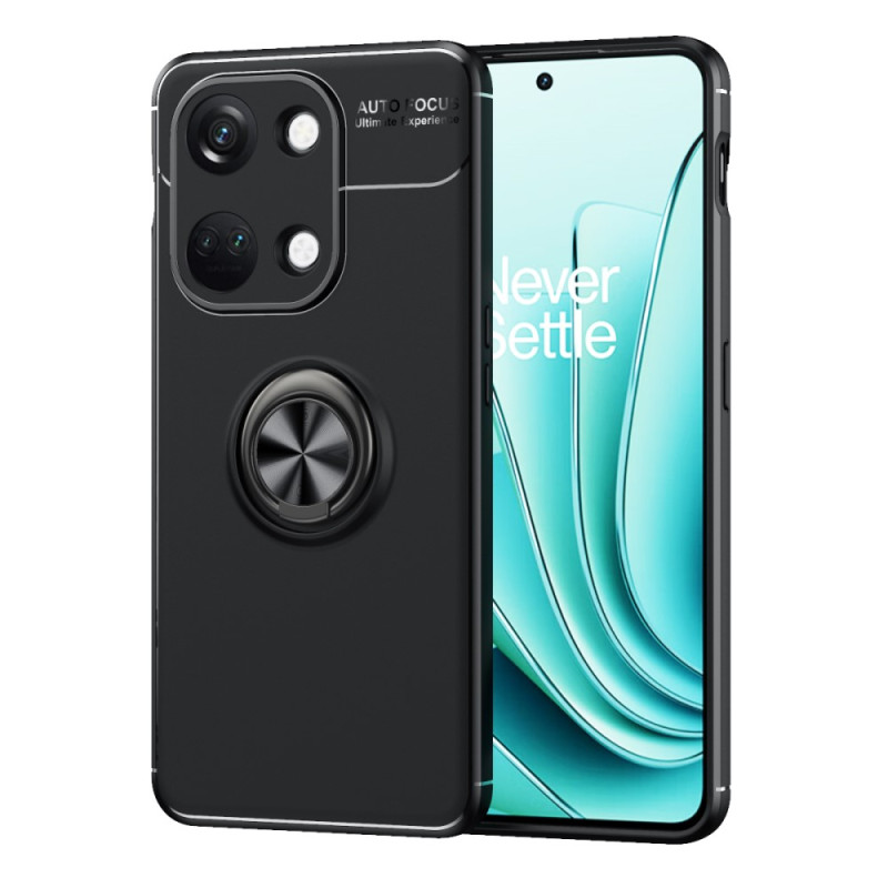 OnePlus
 Nord 3 5G Ultra Slim Case with Rotating Ring