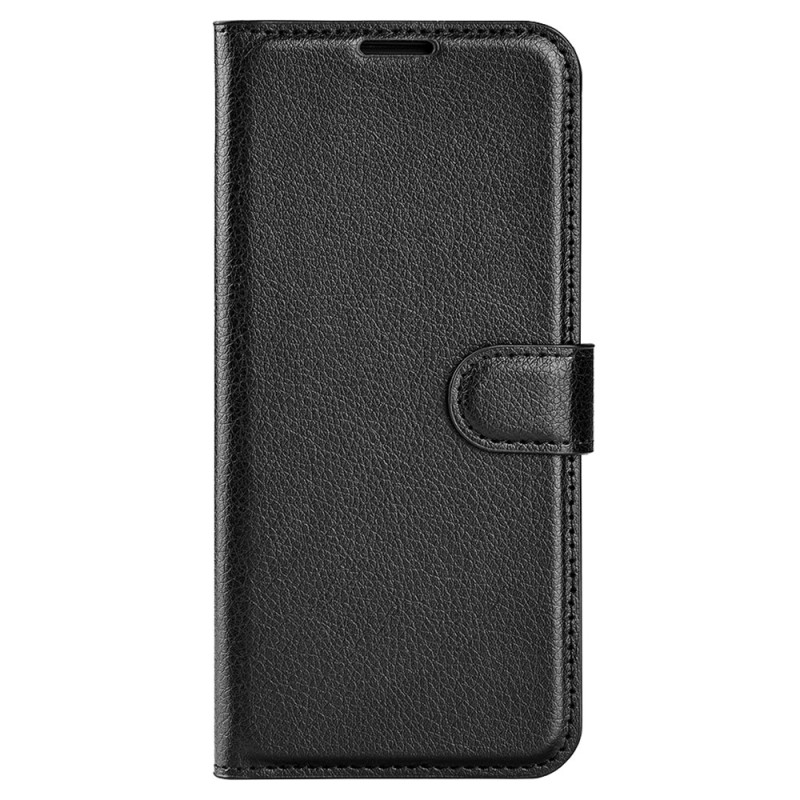 OnePlus
 Nord 3 5G The
atherette Case Lychee Classic