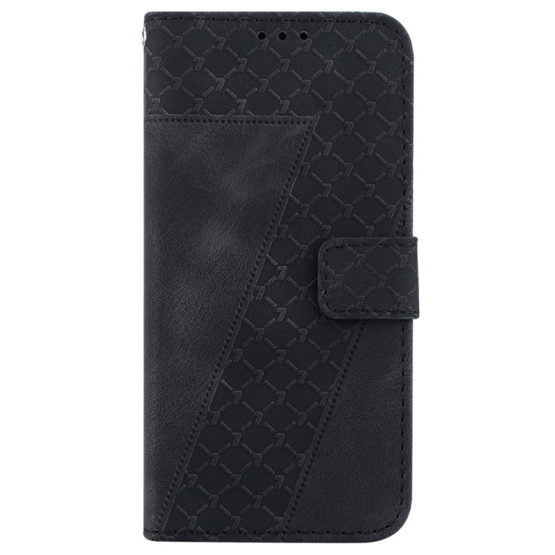 OnePlus
 Nord 3 5G Design 7 Case with Strap