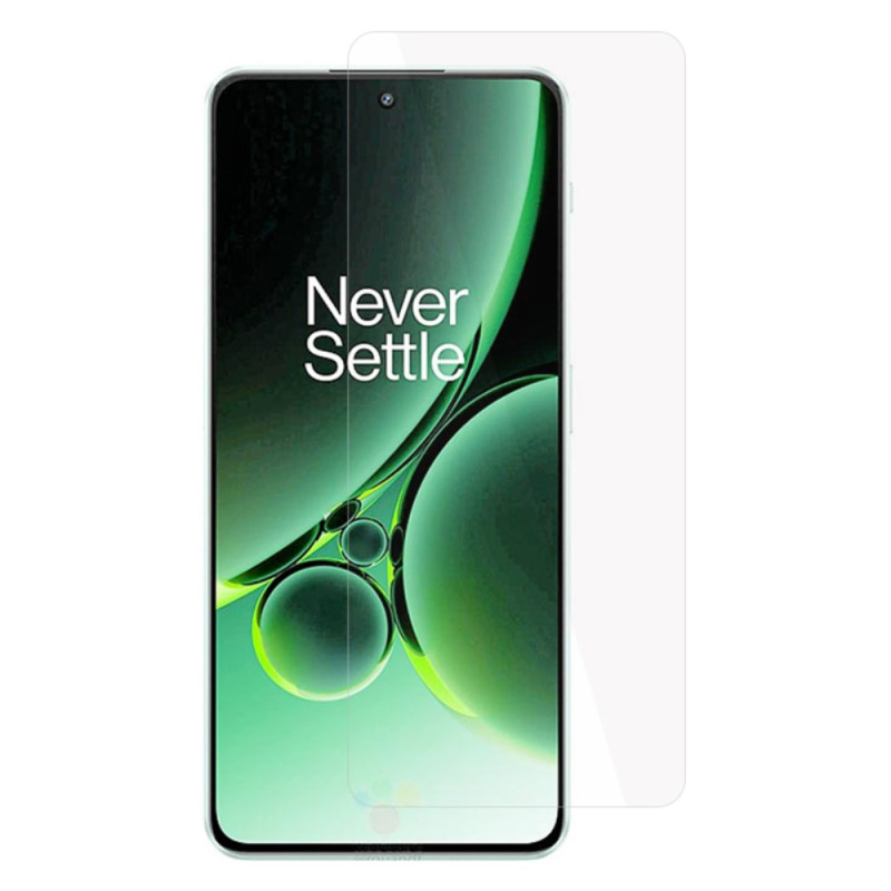 Tempered Glass screen protector for the OnePlus
 Nord 3 5G