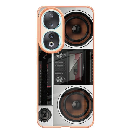 Honor 90 K7 Case