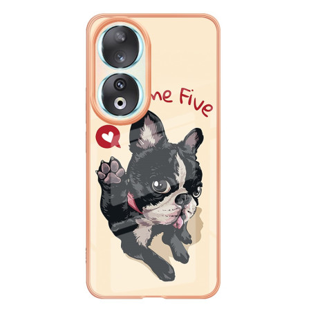 Honor 90 Give Me Five Case