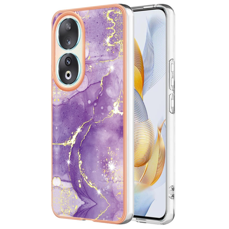 Honor 90 Superb Marble Case