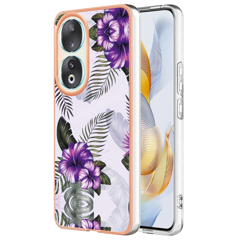 Honor 90 Floral Case