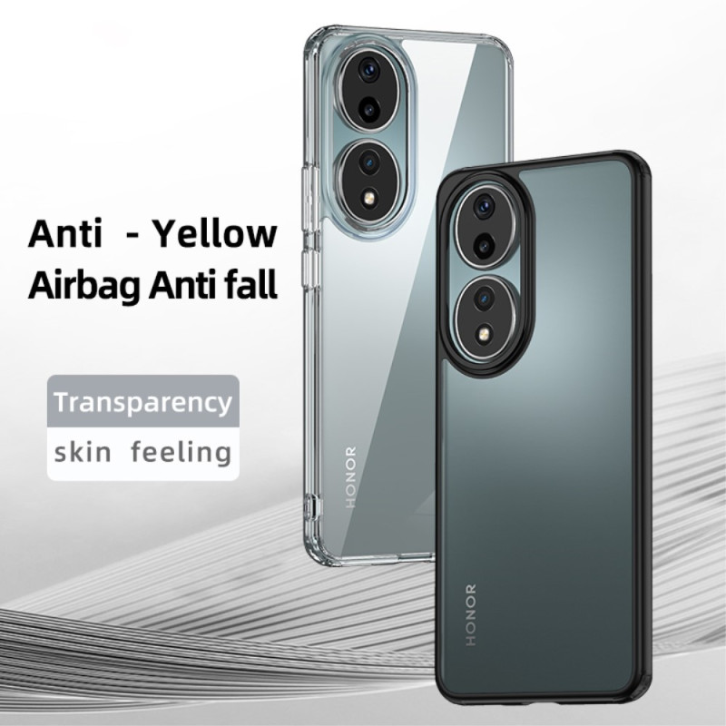 Honor 90 Pro Imak Drop-Proof TPU Case