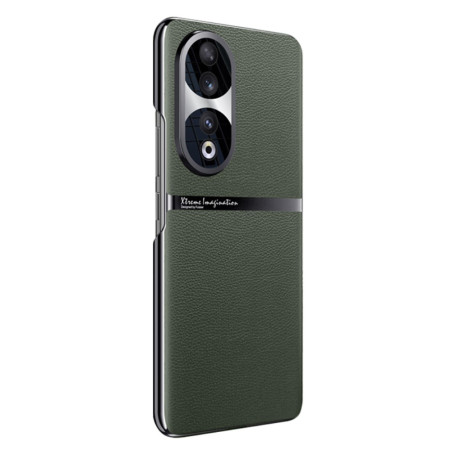 Honor 90 Style The
ather Case