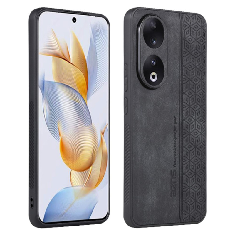 Honor 90 The
ather effect Case AZNS