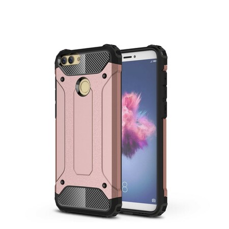 Huawei P Smart Survivor Case