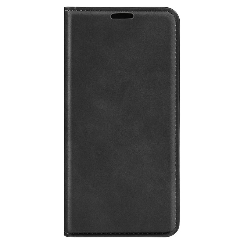 Honor 90 The
ather Style Flip Cover