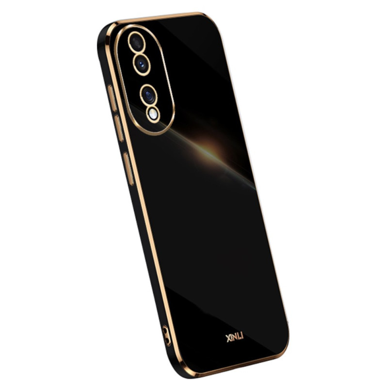 Coque Honor 90 Effet Métal Xinli