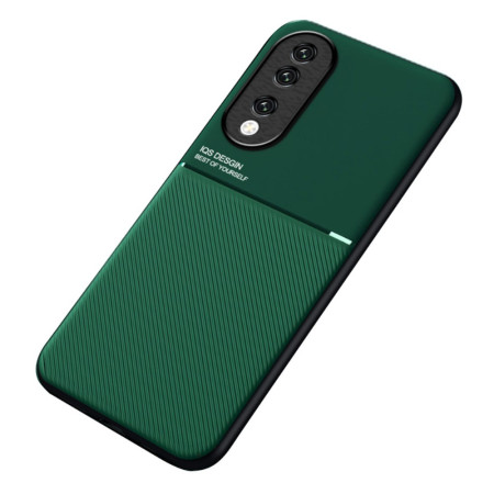 Honor 90 Style The
ather Case