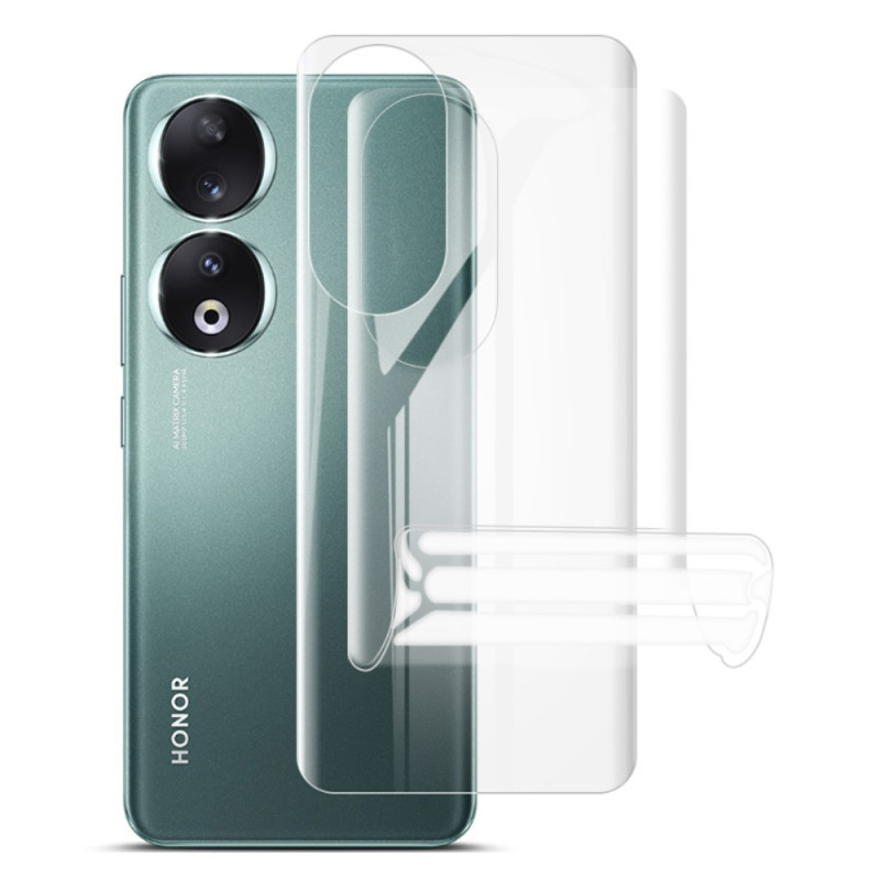 Honor 90 Rear Protective Film