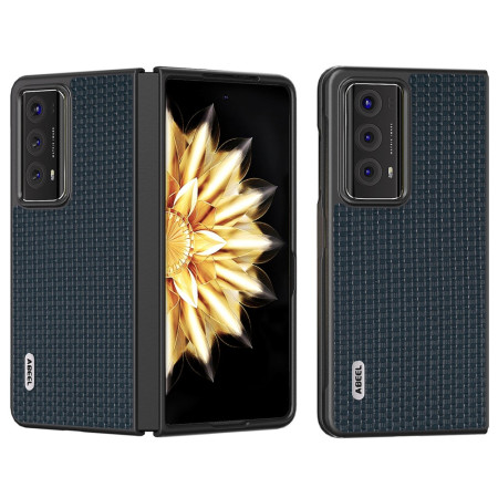 Coque Honor Magic V2 Cuir...
