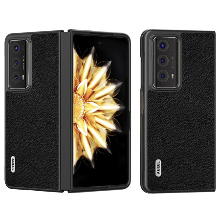 Coque Honor Magic V2 Cuir...