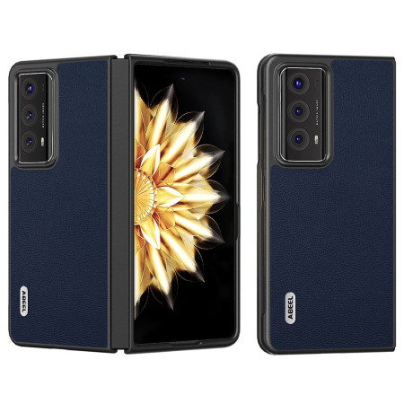 Coque Honor Magic V2 Cuir...
