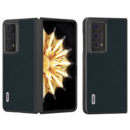 Coque Honor Magic V2 Cuir...