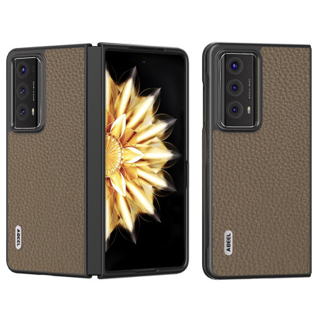 Coque Honor Magic V2 Cuir...