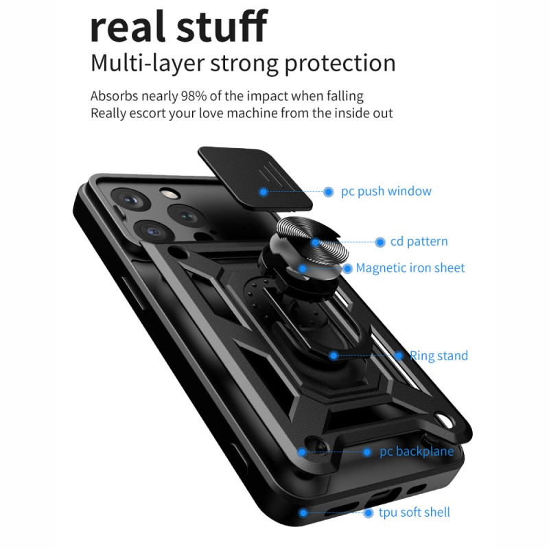 iPhone 15 Pro Max Multi-Function Case