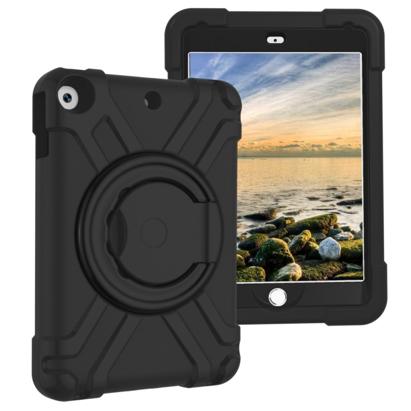 Coque pour iPad 10.2 avec Poignée de Transport