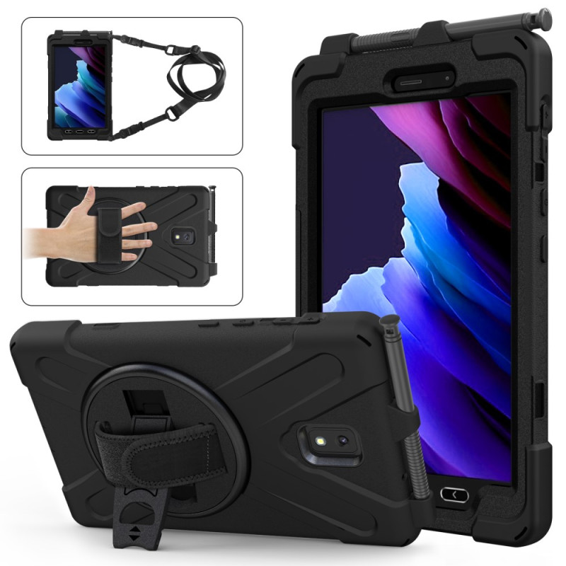 Case for Samsung Galaxy Tab Active 3 Multi-Supports