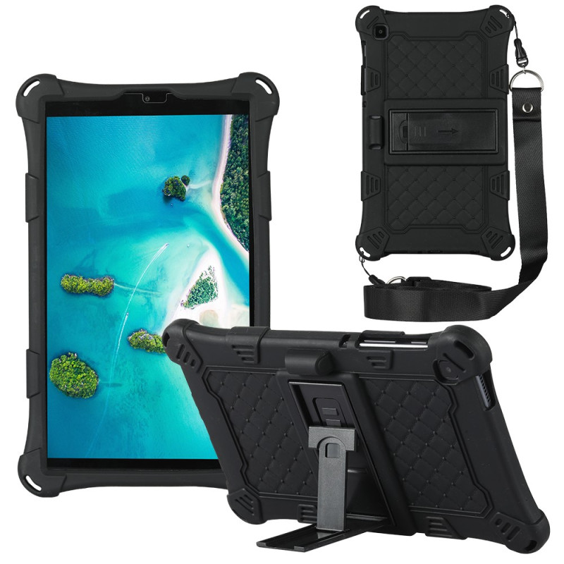 Samsung Galaxy Tab A7 Lite Tablet Case Shoulder Strap