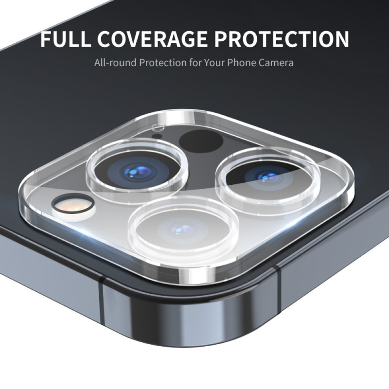 Protection Objectif Camera IPhone 15 Pro Max