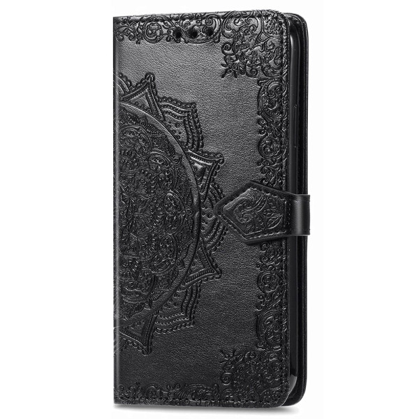 Case iPhone 15 Pro Mandala Baroque