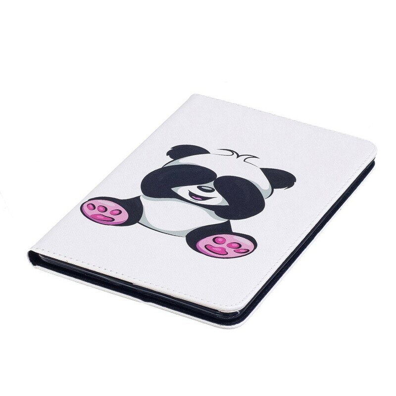 Cover iPad Mini 4 Panda Fun
