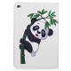 Cover iPad Mini 4 Panda Sur The Bambou
