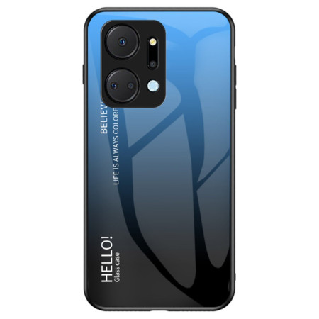 Coque Honor X7a Verre...